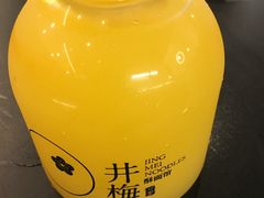 -贡梅老面馆·蟹粉面·无锡特色小吃(南长街主推店)