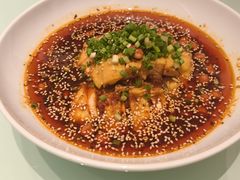 -香丰阁·烤鸭·川湘菜(清河店)