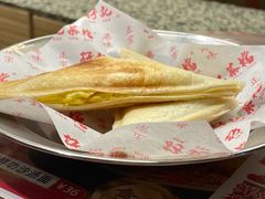 -孖记茶档·热腾茶餐(江南西plus店)