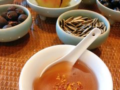 -湖畔居茶楼(湖滨店)