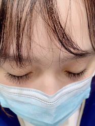 -吉吉靓甲美睫
