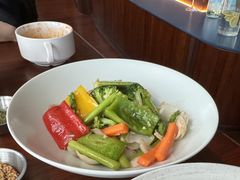 -MONICH牛排融合餐厅(和义大道购物中心店)