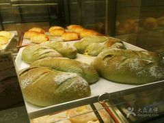 -BreadTalk面包新语·烘焙蛋糕(海岸城店)