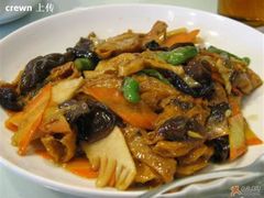 素肠-归元·云集斋素菜馆