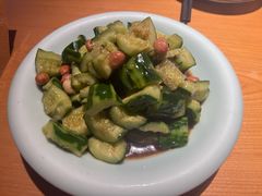 -湘与香缘·湖南菜(王府井北京市百货大楼店)