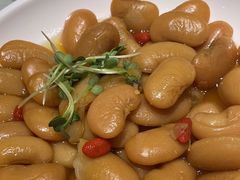 -煎饼卷大葱·非遗传承·潍坊菜(十笏园店)