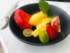 -瑞吉酒店 · Elba 欧尔巴意大利餐厅· 精致意餐·云端聚会