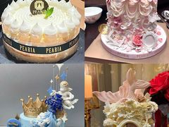 -柏尼娅PEARIA·蛋糕定制(北京SKP店)