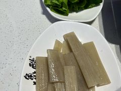 -鱼酷活鱼烤鱼(仙林金鹰店)