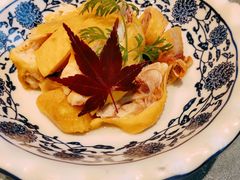 桃园散养鸡-松府名人汇大酒店-中餐厅(松江店)