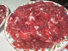 -汕头八合里海记牛肉店(清河店)