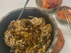 -西塔老太太拌饭(洋泾天物空间店)