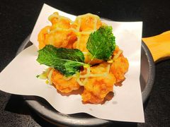 -探鱼·鲜青椒爽麻烤鱼(领展购物广场店)
