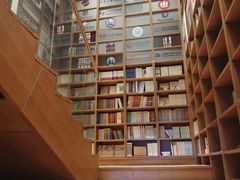 -外研书店(北京外国语大学西校区北外国际大厦店)
