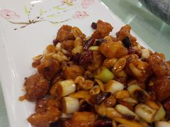 -裕德隆清真饭庄·天津特色菜(河东店)