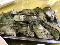 -蠔门宴海鲜城·阳江特色菜