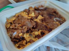 -南来顺饭庄·清真(南菜园店)