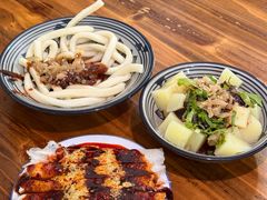 -洁美凉粉店(温江店)