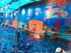 -ABC Swim亲子游泳俱乐部(河西店)