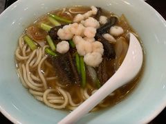-奎元馆.百年奎元.非遗传承(西湖边的解放路店)