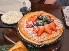 -岚山早餐公司BREAKFAST COMPANY(武定路店)