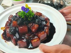 -鲁菜根·泰安菜(万达店)