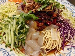 -一块豆腐·海鲜·家常菜(李沧书院路店)