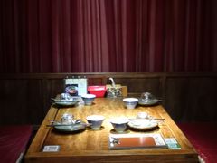 -兰溪小馆(东直门簋街店)