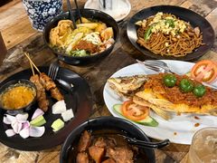 -Limapulo: Baba Can Cook