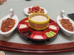 -华夏盛宴(赵都新城店)