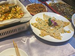 -红辣椒·川菜·火锅(大洋中心店)