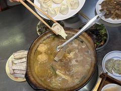 -小板凳(四公里店)