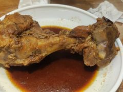 -醉得意·山茶油炒土鸡(泰安吾悦广场店)