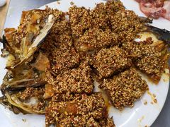 -松明一烤肉馆(鲁园店)