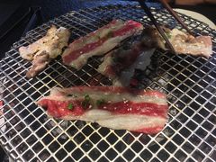 -醉火烧泥炉烤肉(孩儿巷店)