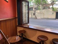 -RUMORS COFFEE ROASTERY鲁马滋咖啡(湖南路店)