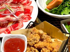 -韩盛·古法烤肉店(皇城恒隆广场店)