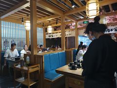 -九田家黑牛烤肉(淮北万达店)