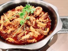 -王婆大虾(五道口店)