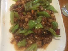 -金掌勺东北菜(格兰晴天店)