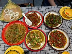 -江西老表·经典江西八大碗