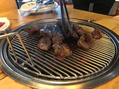 -喜来稀肉(望京店)