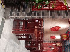 大堂-京味张·北京烤鸭(天河南二路店)