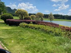 -南宁花花大世界景区