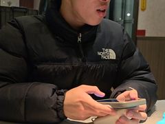 -华竹饭店(中央大街店)