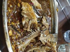-临街徽菜馆·正宗黄山味