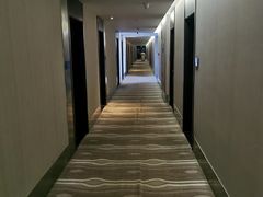 -桔子酒店(合肥三孝口地铁站店)