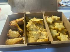 -棒约翰比萨·意面(金桥国际店)