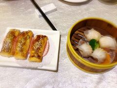 -东方之珠海鲜酒楼(南开店)
