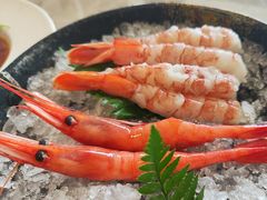 -極上萬膳·日料放题(来福士江景店)